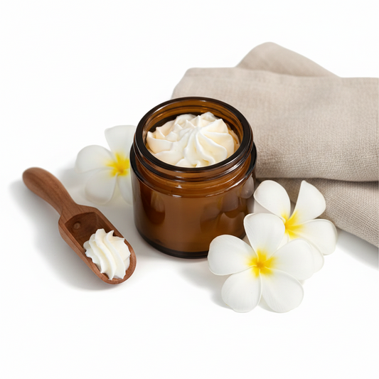 Golden Luxe - Whipped Body Butter