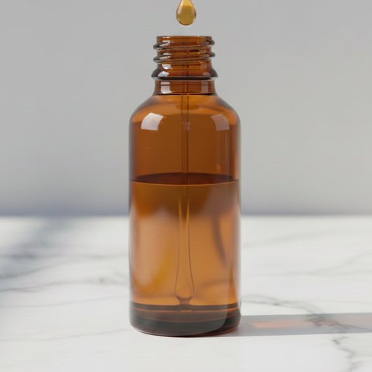 Build Your Own - Massage Oil Blend